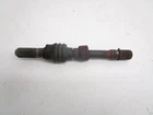 2000-2001 Yamaha Yfm 400 Big Bear 4X4 Front Drive Prop Shaft 5FU-G6173-00-00 Used. Price: $95.00.
