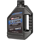 Maxima V-twin Primary Mineral Oil Quart 40-04901 New. Price: $10.07.