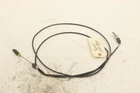 Used Oem - Polaris 2014 Ranger Efi 570 Throttle Cable 7081827. Price: $19.97.