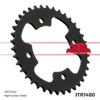 Jt Steel Rear Sprocket 37T Tooth Polaris Predator 500 Outlaw 425 525 03-10 New. Price: $35.97.