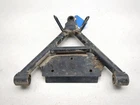 05-16 Kawasaki KAF400 Mule 610 Right Front Lower Control A-arm 39007-0029 Used. Price: $25.42.