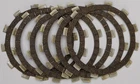 Ebc CK2370 Redline Clutch Kit New. Price: $51.21.