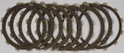 Ebc CK3447 Series Clutch Kit New. Price: $95.11.