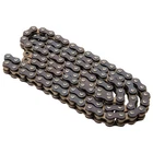 Tusk O-ring Chain 520X112 For Kawasaki Ninja ZX-6R (abs) 2013-2020,2022 New. Price: $72.92.