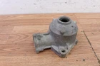 1985 Yamaha Badger YFM80 Rear Differential Gear Case Housing / Drive Shaft Used. Price: $34.00.