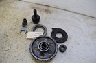 2015 Kubota RTV-X900 Left Rear Drive Gear K7591-12220 Used. Price: $129.99.