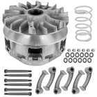 Primary Drive Clutch W/ Weight & Spring For Can-am Outlander Max 570 2018-2023 New. Price: $204.00.