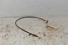 2001 Yamaha Kodiak 400 4X4 Shifter Cable 5GH-2637F-00-00 Used. Price: $12.99.