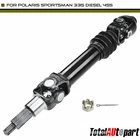 Drive Shaft Assembly For Polaris Diesel 455 Sportsman 500 Worker 335 Rear Lh/ Rh New. Price: $144.99.