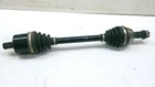 2012 Polaris Rzr 800 Efi Interparts Front Cv Axle Drive Shaft Assy XHD-PO-3-538 Used. Price: $34.99.