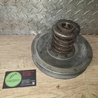 13 Yamaha Grizzly Yfm 400 Oem Secondary Clutch Assembly 5GH-17660-10-00 Used. Price: $27.84.