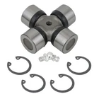 Front Rear Drive Shaft U-joint For Can-am 715900325 703000024 703500002 New. Price: $14.01.