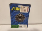 Front Sprocket Honda Sunstar 34712 (M-0152) New. Price: $25.36.