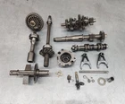 2008 Arctic Cat Prowler Xt 650 H1 Transmission Gear Bevel Shaft Shifter 0822-048 Used. Price: $169.01.