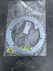 Sunstar Steel Rear Sprocket 41T 2-367941 New. Price: $27.99.