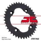 Steel Rear Sprocket 37T #JTR1760.37 Fits Suzuki Quadracer 450/QUADSPORT 400 New. Price: $33.38.