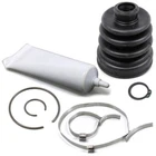 Arctic Cat Atv Axle Cv Boot Kit 2008-2018 350 366 400 425 450 500 3313-560 New. Price: $74.95.