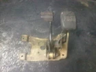 88-01 Suzuki Shifter Lever Assembly # 57940-20B00 Quadrunner LT-F250 Used. Price: $19.95.