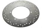 Honda Disk, Rr. Brake 43251-MEA-671 Oem New. Price: $152.24.