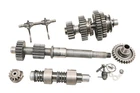 07 Arctic Cat 400 4X4 Fis Transmission Shift Forks & Drum Used. Price: $199.99.