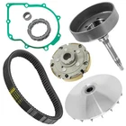 Celox Wet Clutch Housing Kit For Yamaha Rhino YXR660 2004-2007 Aramid New. Price: $1350.00.