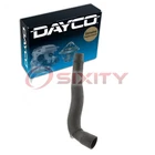 Dayco Lower Radiator Coolant Hose For 2000-2002 Chevrolet Express 2500 5.0L New. Price: $32.08.