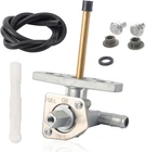 Fuel Vavle Petcock Shut Off Tank Switch Fits For Honda Trx 250EX 350 400 420 ... New. Price: $22.00.