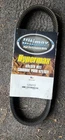 Carlisle Ultimax Hypermax Drive Belt UA413 41" 3/16" Atv New. Price: $40.00.