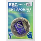 Ebc Brakes Dirt Racer Clutch Set DRC89 New. Price: $85.60.
