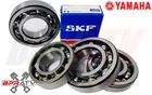 Raptor 660R Transmission Bearings Skf Heavy Duty Aftermarket Oem Upgrade Kit New. Price: $59.99.