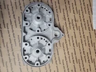 2004 Polaris Rmk Xp Sc 700 Engine Motor Cylinder Head 3021323 Used. Price: $60.00.