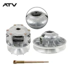 Primary +secondary Driven Clutch &puller For 16-21 Polaris Rzr 1000 Xp New. Price: $215.59.