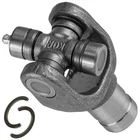 Front Drive Shaft Yoke W/u-joint For Yamaha Big Bear YFM400 4X4 2007-2012 New. Price: $36.00.