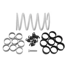 Quadboss Performance Mud Clutch Kit Yamaha WE437156 New. Price: $147.86.