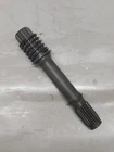1998 Yamaha Grizzly YFM600 Oem Rear Back Drive Shaft 4WV-46172-00-00 Used. Price: $15.00.