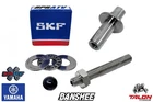 Yamaha Banshee Titanium Clutch Pusher Mod Kit Ceramic Ball Skf Pancake Bearings New. Price: $28.98.