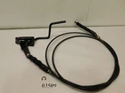 2017 Polaris Ranger Crew 570 Oem Gear Selector Shift Lever & Cable 1020155-458 Used. Price: $39.99.