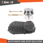Labwork High Performance Primary Drive Clutch Polaris Ranger 1000 2020-2023 New. Price: $327.70.