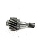 08-13 Polaris Rzr 800 Efi Oem 21T Pinion Shaft 3235292 XP8.2 Used. Price: $120.69.