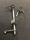 1995 Honda Fourtrax TRX200 Type Ii Shift Shaft Sub Lever Spindle 24610-HF1-670 Used. Price: $29.95.