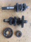 2005 Honda Transmission Tranny Motor Engine Used. Price: $75.00.