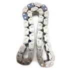Polaris Silent Chain, 0.75 X .375 64 P, For Ranger Models - 3235245 New. Price: $259.99.