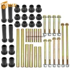 Rear A-arm Bushing Rebuild Kit (2 Side) For Polaris Sportsman 550 850 1000 10-19 New. Price: $94.95.