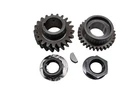 89 Suzuki LT250S Crank Gears Quadsport Used. Price: $14.61.