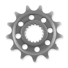 Steel Front Sprocket - 15T Motorcycle Atv/utv Street Bike Dirt JTF1401 New. Price: $18.39.