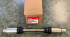2000-2006 Honda TRX350FE TRX350FM Rancher Front Drive Shaft 40400-HN5-N00 New. Price: $193.95.