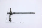 Yamaha 1994-2004 Warrior Shift Shaft Assembly 1UY-18101-01-00 Used. Price: $9.98.