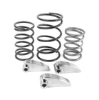 Epi Mudder Clutch Kit, Elevation: 0-3000FT. Tire Size: 28-29.5IN. WE437518 New. Price: $247.10.