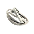 Polaris Outer Clutch Cover Seal From 8/10/2021 , Genuine Oem Part 5526450 New. Price: $54.99.