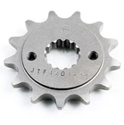 JTF1401.13 Steel Front Sprocket Atv New. Price: $20.82.